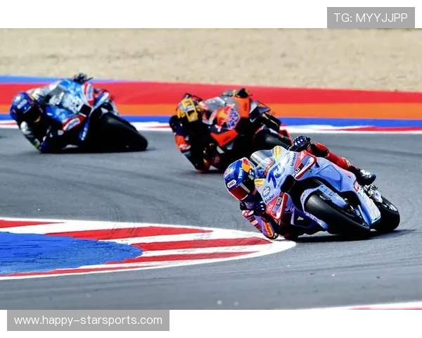 MotoGP赛场风云再起争冠格局迎来重大变数引发车坛震动关注热 MotoGP赛场风云再起争冠格局迎来重大变数引发车坛震动关注热