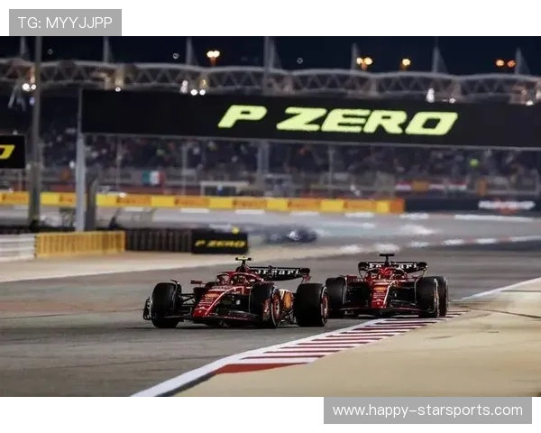F1新赛季揭幕战激烈上演豪门车队争冠格局再生变引爆全球车迷热情 F1新赛季揭幕战激烈上演豪门车队争冠格局再生变引爆全球车迷热情