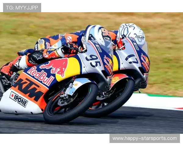 MotoGP赛场风云再起顶级车手争冠格局生变引爆全球车迷关注