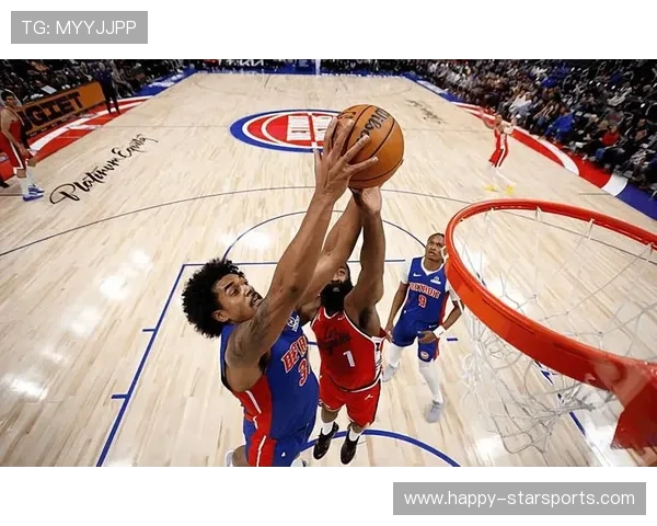 NBA活塞重建之路与底特律篮球荣耀复兴展望十年沉浮再出发 NBA活塞重建之路与底特律篮球荣耀复兴展望十年沉浮再出发