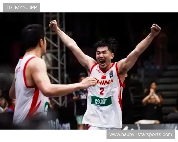 中国男篮力克劲敌晋级亚洲杯四强再创历史新篇章全场沸腾士气高涨 中国男篮力克劲敌晋级亚洲杯四强再创历史新篇章全场沸腾士气高涨