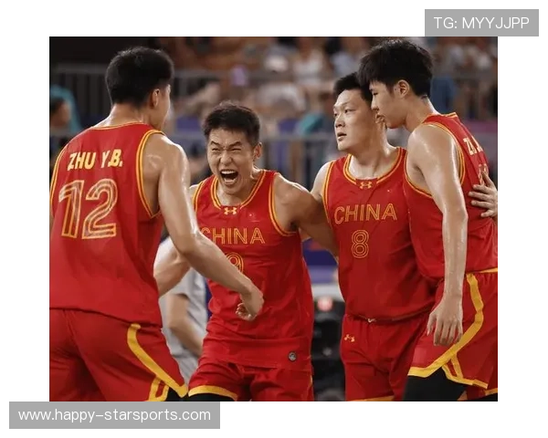 中国男篮力克强敌晋级四强全队表现引发热议创历史新高士气大振