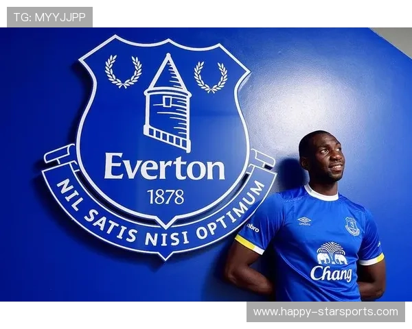 埃弗顿新赛季重建提速管理层引援与战术改革并行推进球队稳定发展目标 埃弗顿新赛季重建提速管理层引援与战术改革并行推进球队稳定发展目标