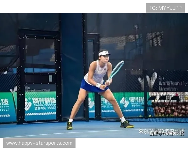 新生代网球选手横扫赛场 东京公开赛精彩对决引发热议 新生代网球选手横扫赛场 东京公开赛精彩对决引发热议