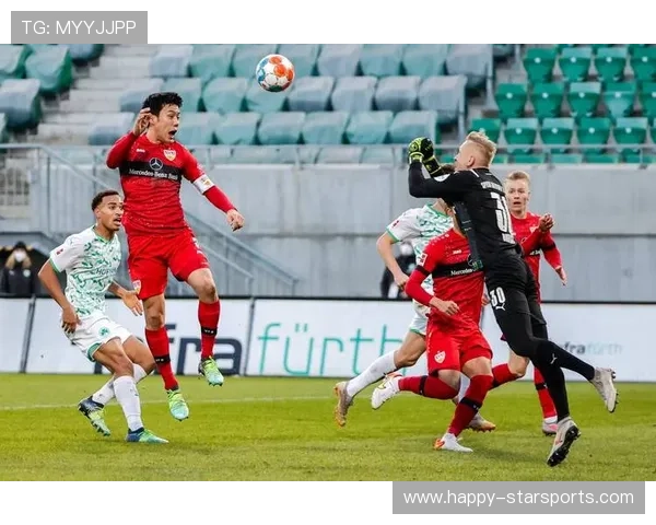 斯图加特足球俱乐部崛起与德甲荣耀传承之路百年风云与未来蓝图探索