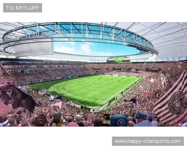 梅西加盟迈阿密国际后首度亮相赛场 助队夺得重要胜利