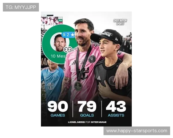 梅西领衔迈阿密国际逆转取胜再创纪录震撼美职联赛场引发全球球迷热议