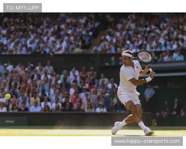 温布尔登俱乐部：见证百年历史与网球传奇的交织与辉煌