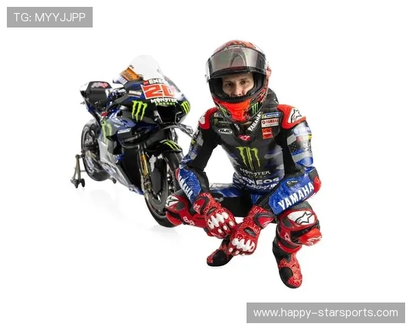 聚焦MotoGP新赛季激战格局与车队动向深度解析全景观察最新变化 聚焦MotoGP新赛季激战格局与车队动向深度解析全景观察最新变化