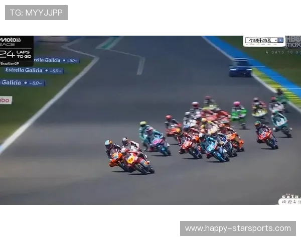 MotoGP新赛季竞争格局突变顶级车手对决引爆全球赛道激情