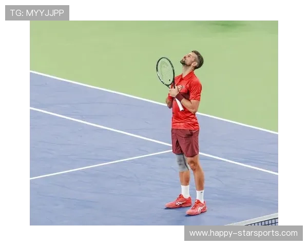 2026年网球大师赛精彩回顾：顶级球员争锋夺冠激战