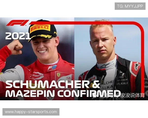 F1最新赛季动态揭秘车队争冠形势与新星表现分析 F1最新赛季动态揭秘车队争冠形势与新星表现分析