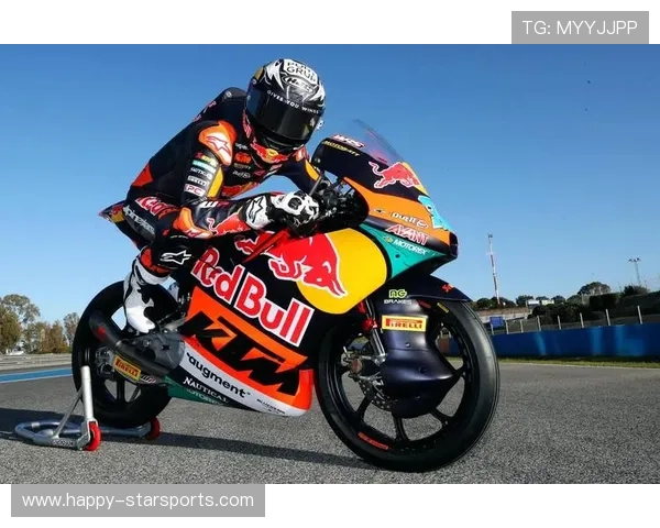 MotoGP赛季精彩纷呈 新晋车手挑战老将争霸赛场