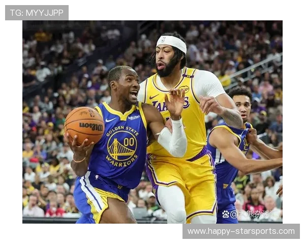 NBA季后赛焦点战勇士迎战湖人 詹姆斯与库里再度对决谁将晋级下一轮 NBA季后赛焦点战勇士迎战湖人 詹姆斯与库里再度对决谁将晋级下一轮