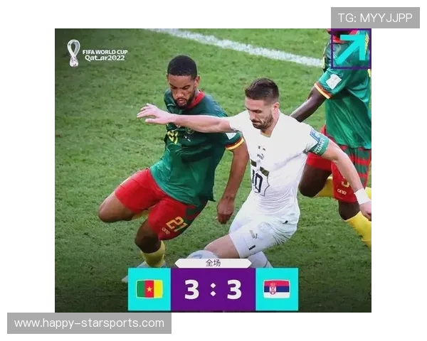 世界杯激战正酣，欧洲劲旅争夺小组出线关键战