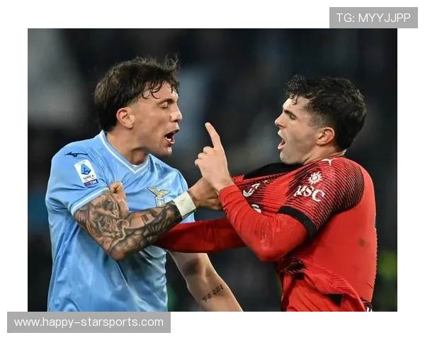 拉齐奥俱乐部历史辉煌与现代发展：意甲劲旅的传奇之路