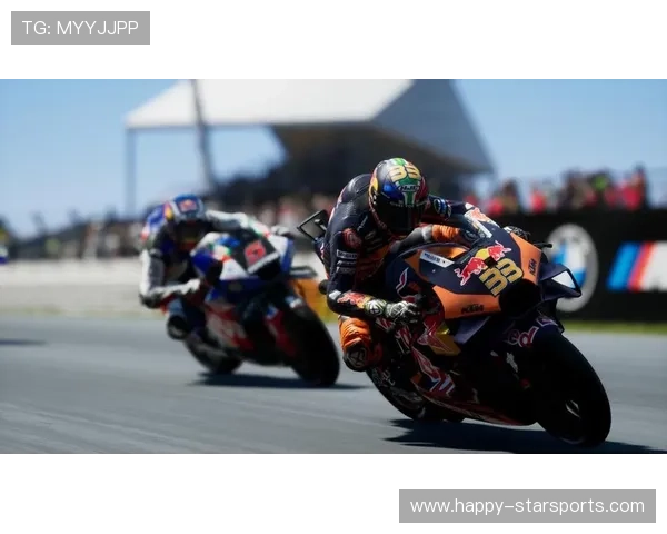 摩托GP赛季高潮再起 新老车手争锋激烈 谁能最终称霸赛场 摩托GP赛季高潮再起 新老车手争锋激烈 谁能最终称霸赛场