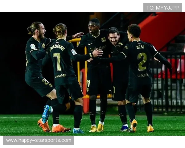 梅西关键进球助巴萨逆转皇马重回联赛榜首