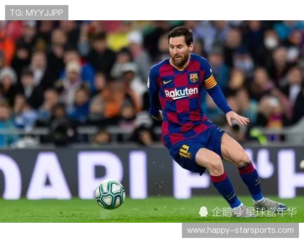 梅西重返巴萨或成现实 高层透露谈判已接近成功