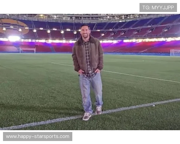 梅西重返巴萨传闻不断 球迷期待超巨归来重塑辉煌