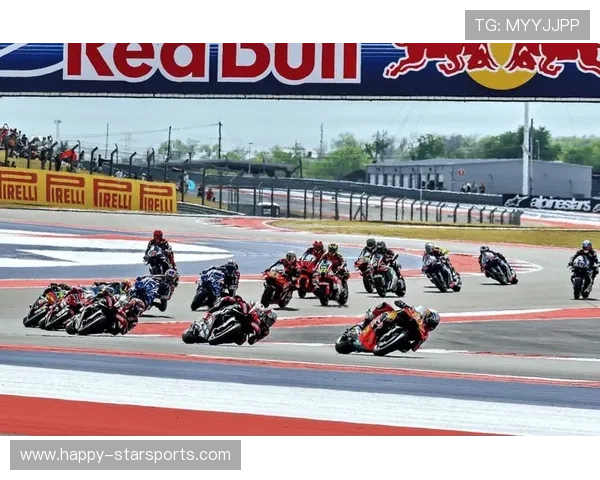 2026赛季MotoGP赛程发布 新技术和车手阵容引关注