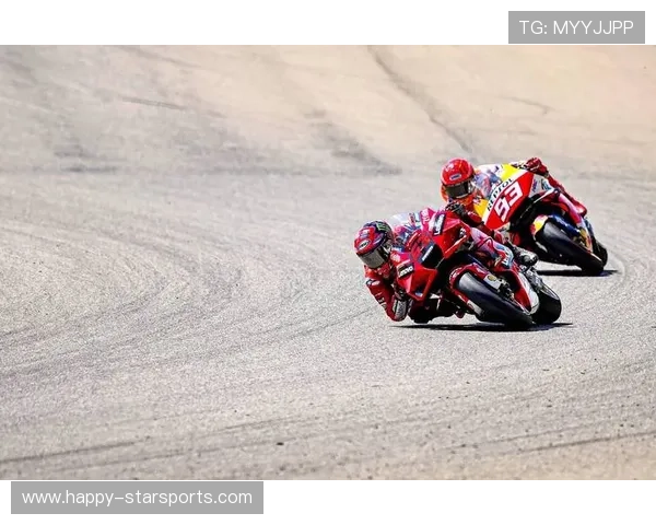 MotoGP赛季激战再起 强强对决揭示未来冠军之路