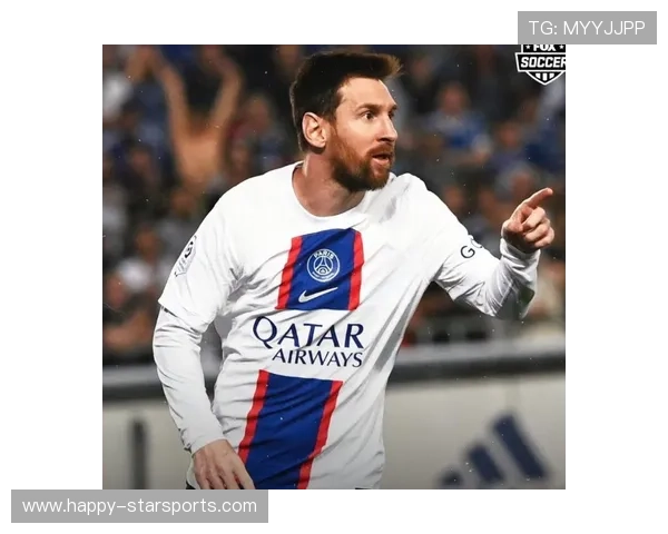 梅西重返巴萨传闻不断 球迷期待他携手新星再创辉煌