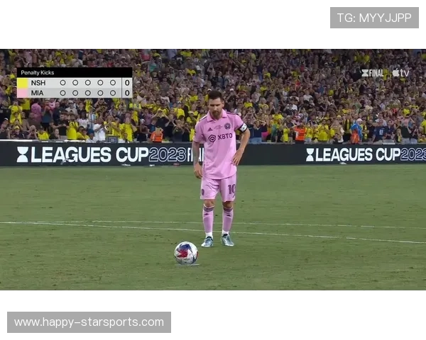 梅西加盟迈阿密国际后首度亮相赛场精彩进球助队取得胜利