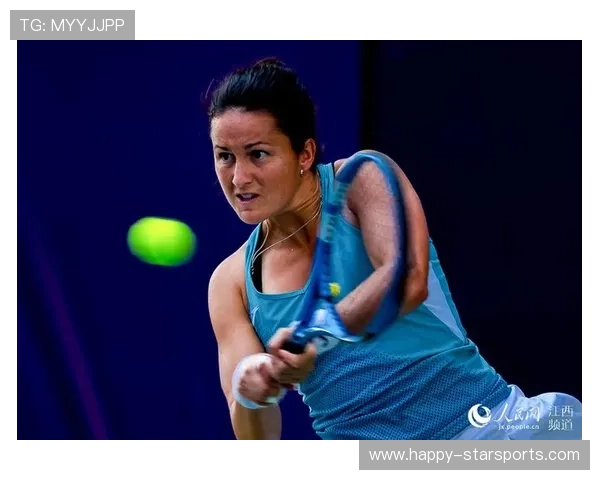 网球赛季高潮来临 全球顶级选手角逐激烈 谁能摘得冠军桂冠