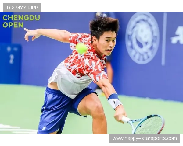 网球赛场风云再起新星崛起引领国际赛事热潮