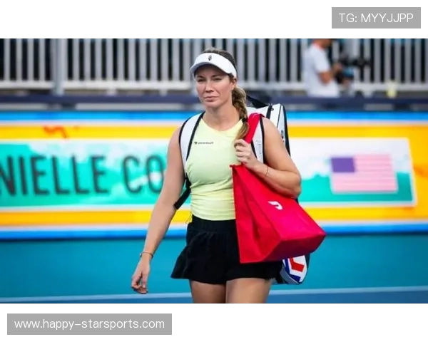 网球大师赛激战正酣 世界排名前十选手争夺桂冠