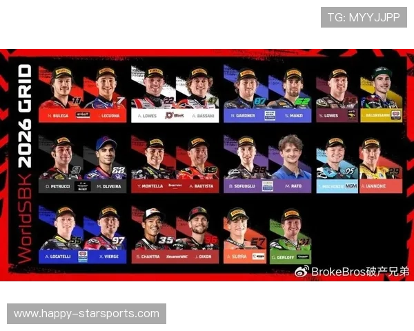 雨战逆转与车队策略交锋本周MotoGP积分榜迎来剧烈洗牌争冠悬念升温🏁🔥