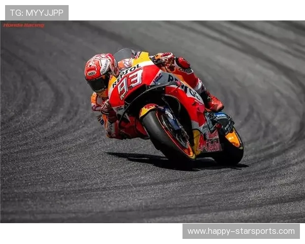 马尔克斯领衔新赛季MotoGP赛事精彩对决全面解析